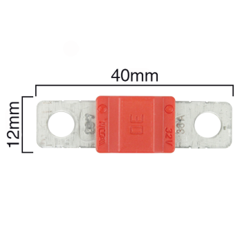 Midi Fuse 30A 32V