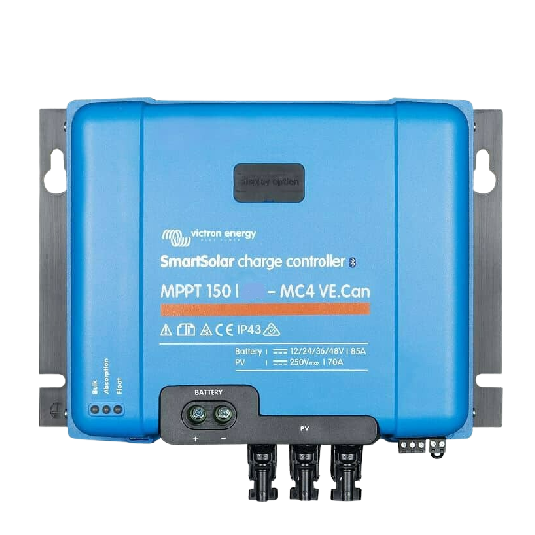 Victron SmartSolar MPPT 150/70-MC4 VE.Can