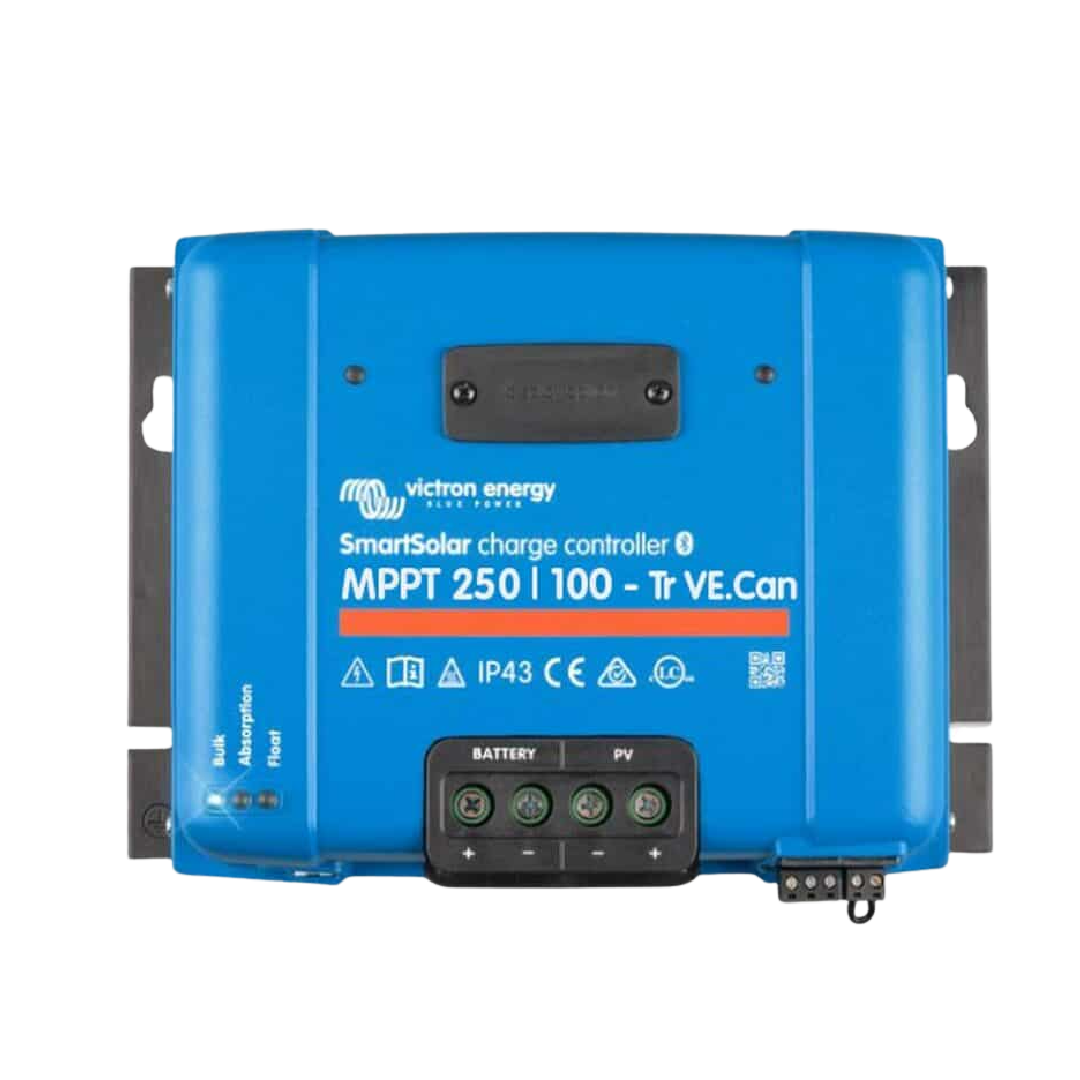 Victron SmartSolar MPPT 250/100-Tr VE.Can