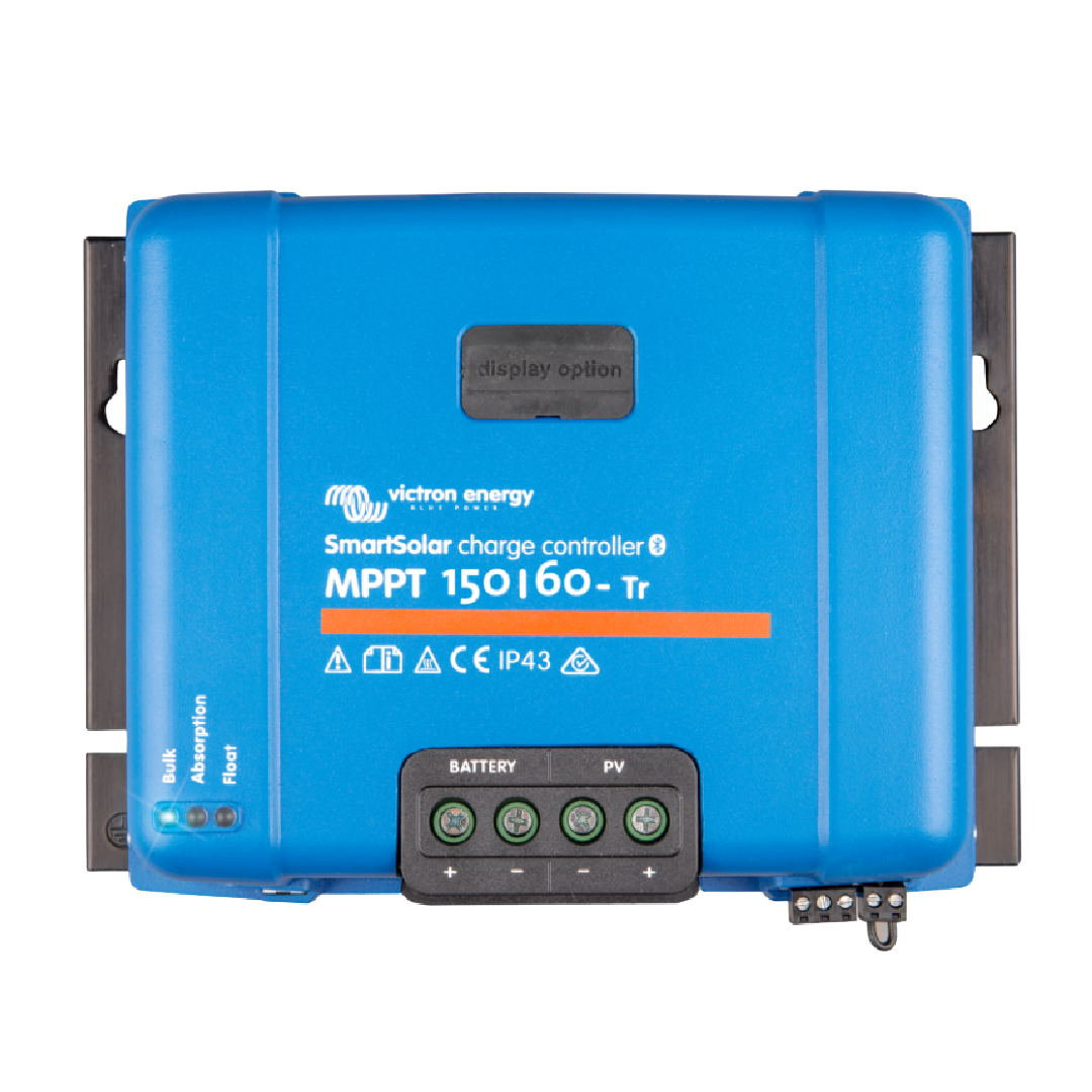 Victron SmartSolar MPPT 150/60-Tr