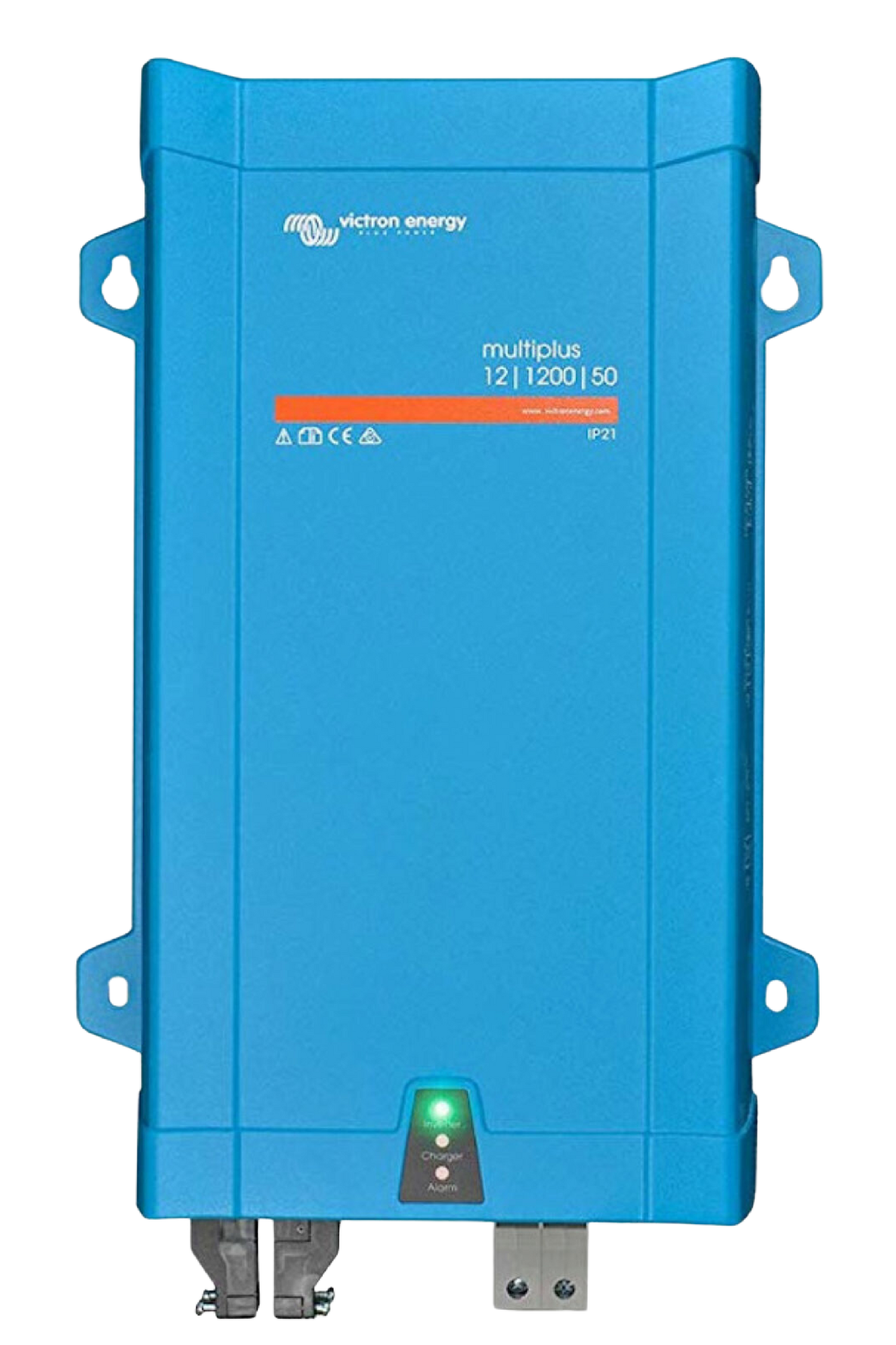 Victron MultiPlus 1200VA 12V Inverter/Charger - VE.Bus