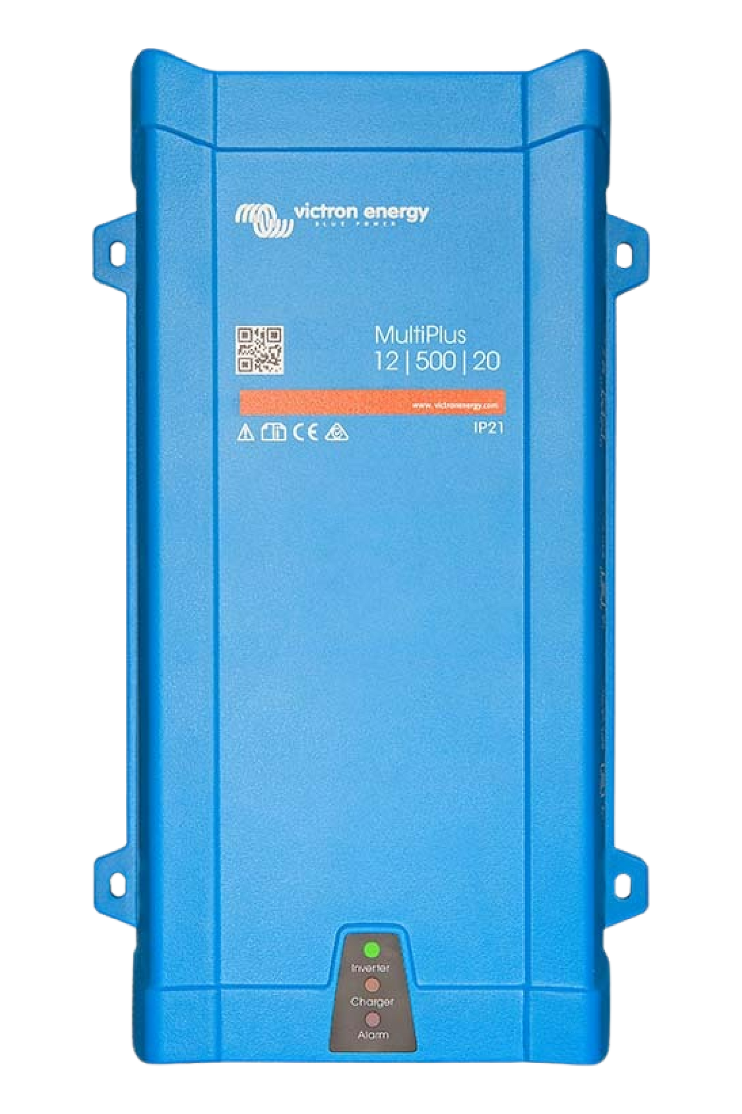 Victron MultiPlus 500VA 12V Inverter/Charger