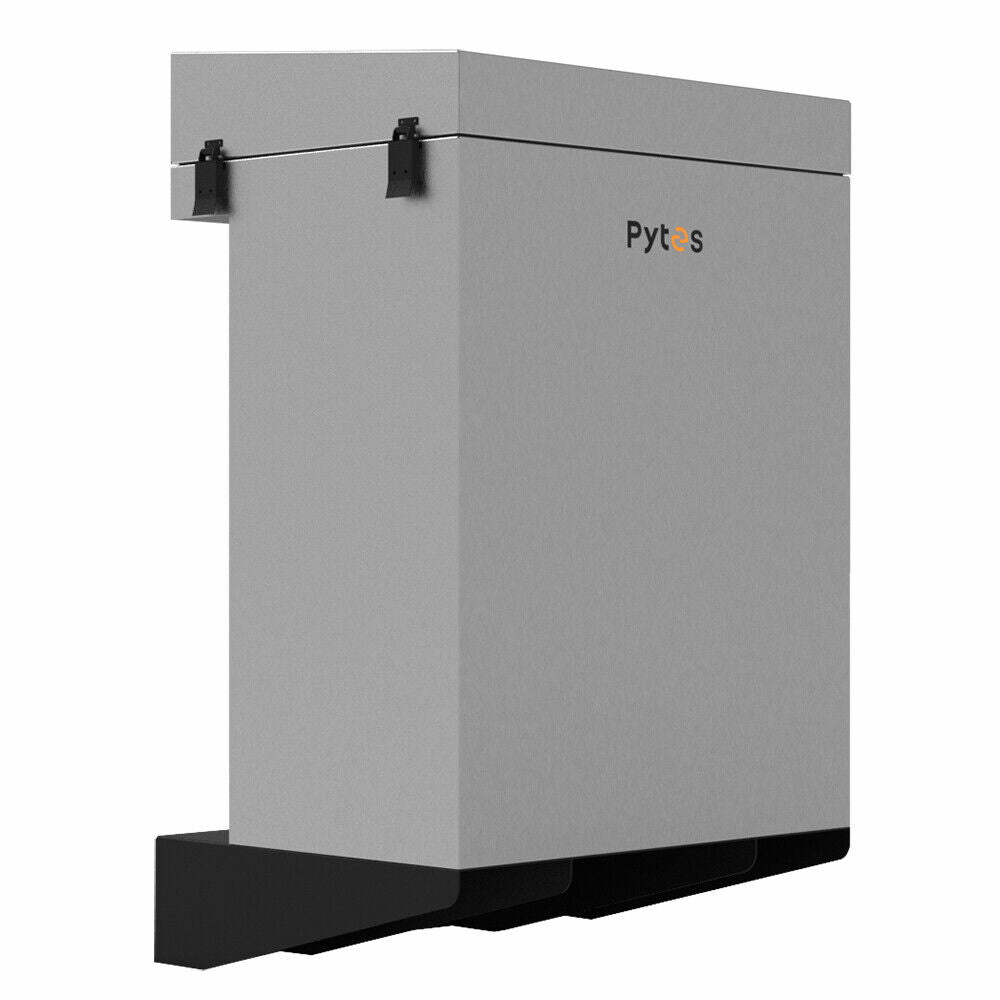 Pytes V-BOX Nema 3 Outdoor Battery Enclosure