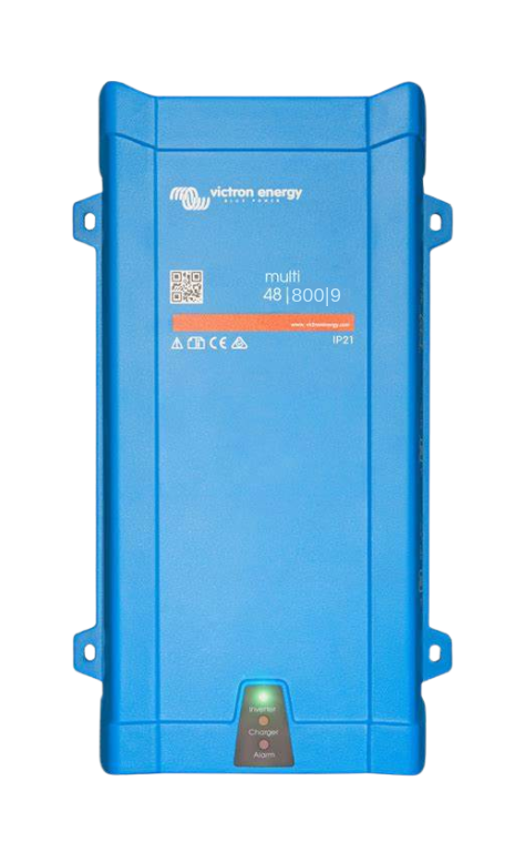 Victron MultiPlus 48V 800VA Inverter/Charger