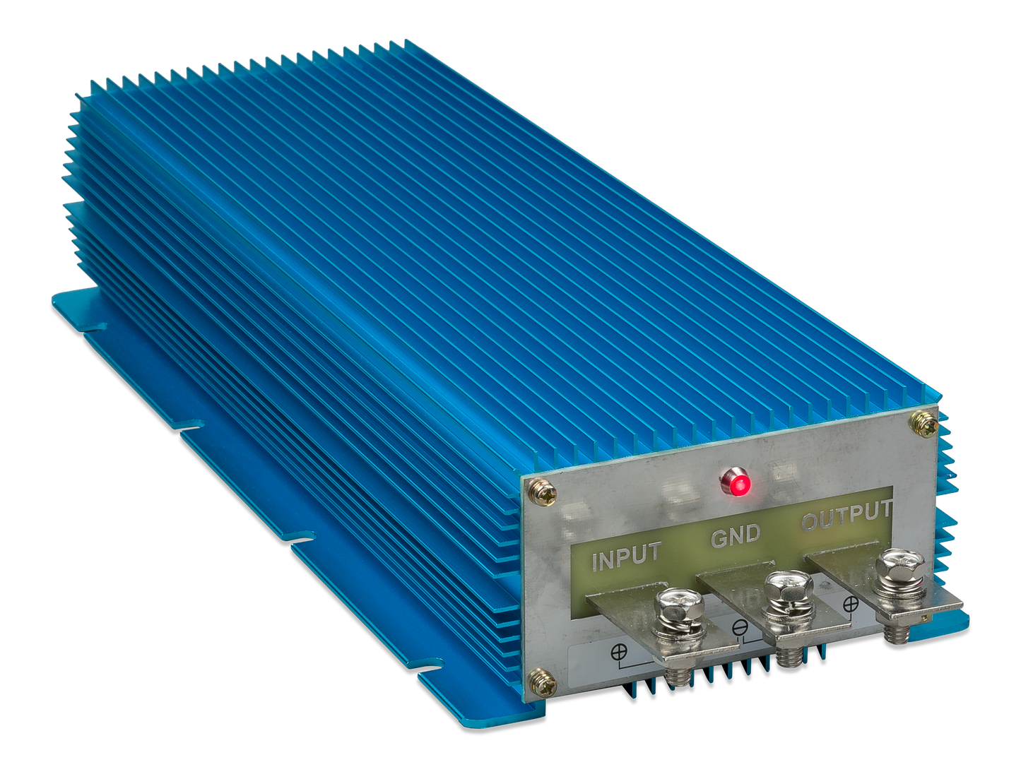 Orion IP67 12/24-50A (1200W) DC-DC Converter