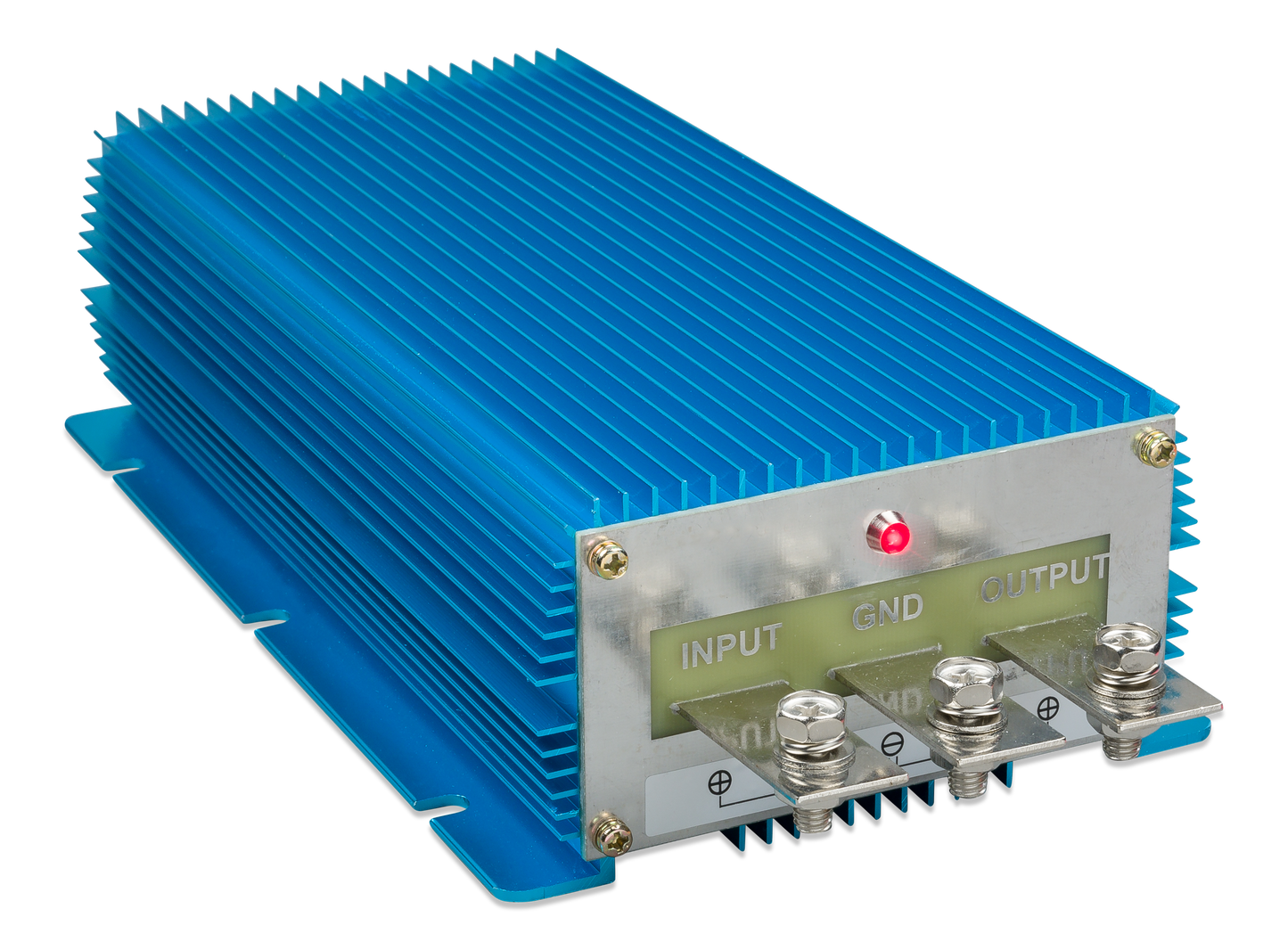 Victron Orion IP67 24/12-100A 1200W DC-DC Converter