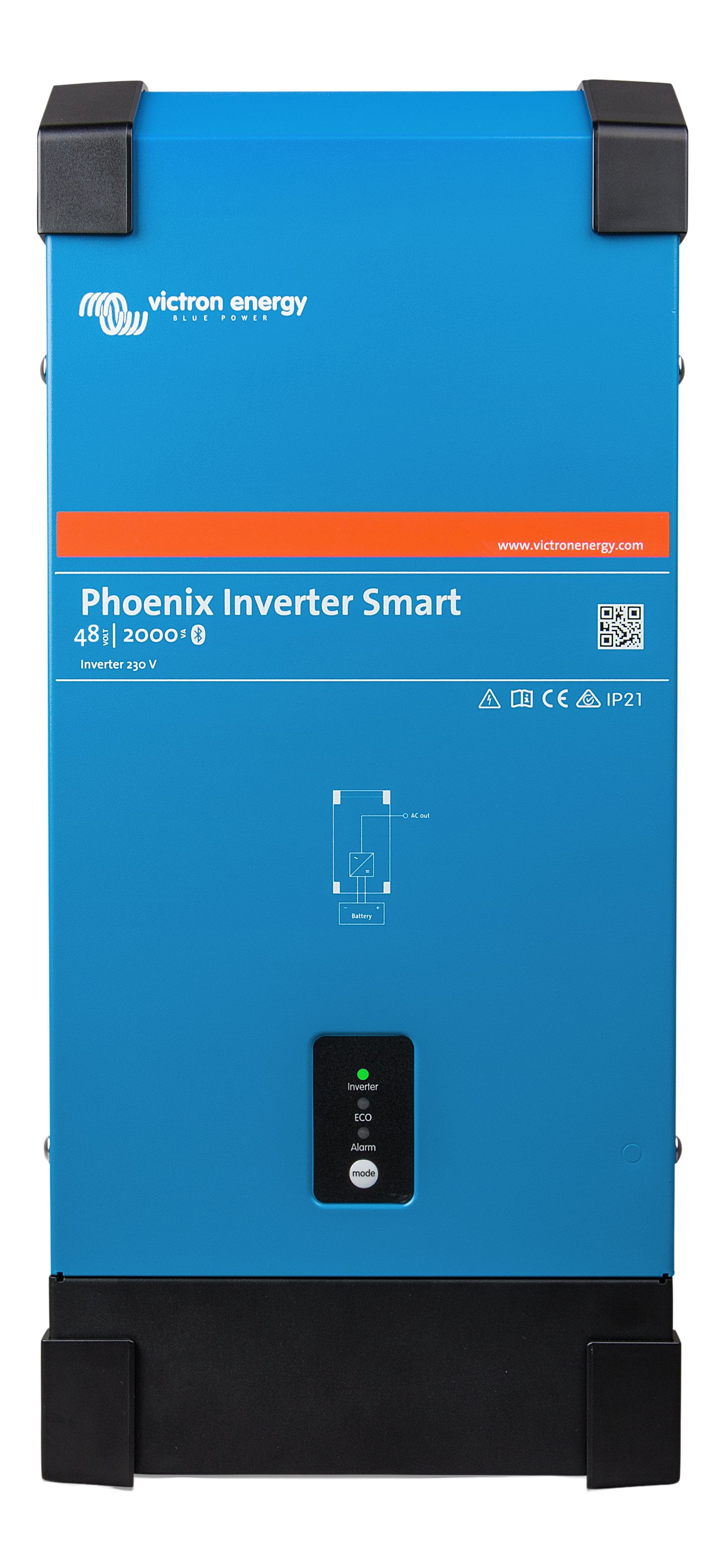 Victron Phoenix Inverter 48/2000 230V Smart