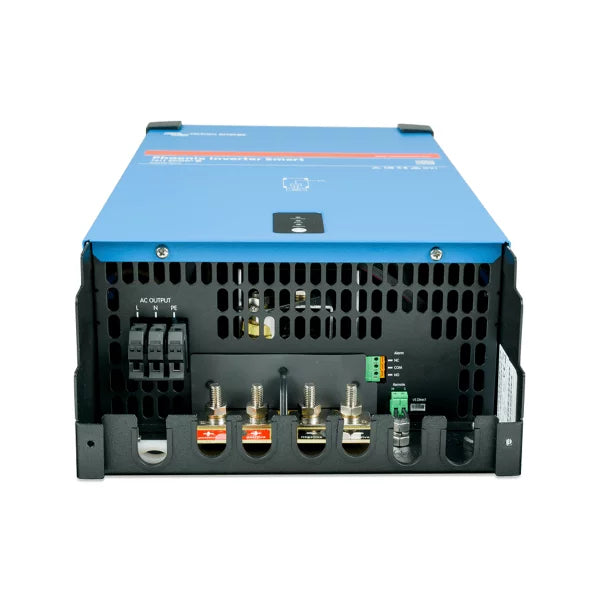 Victron 3000VA Inverter 12V - Smart Pure Sine Wave Phoenix Inverter