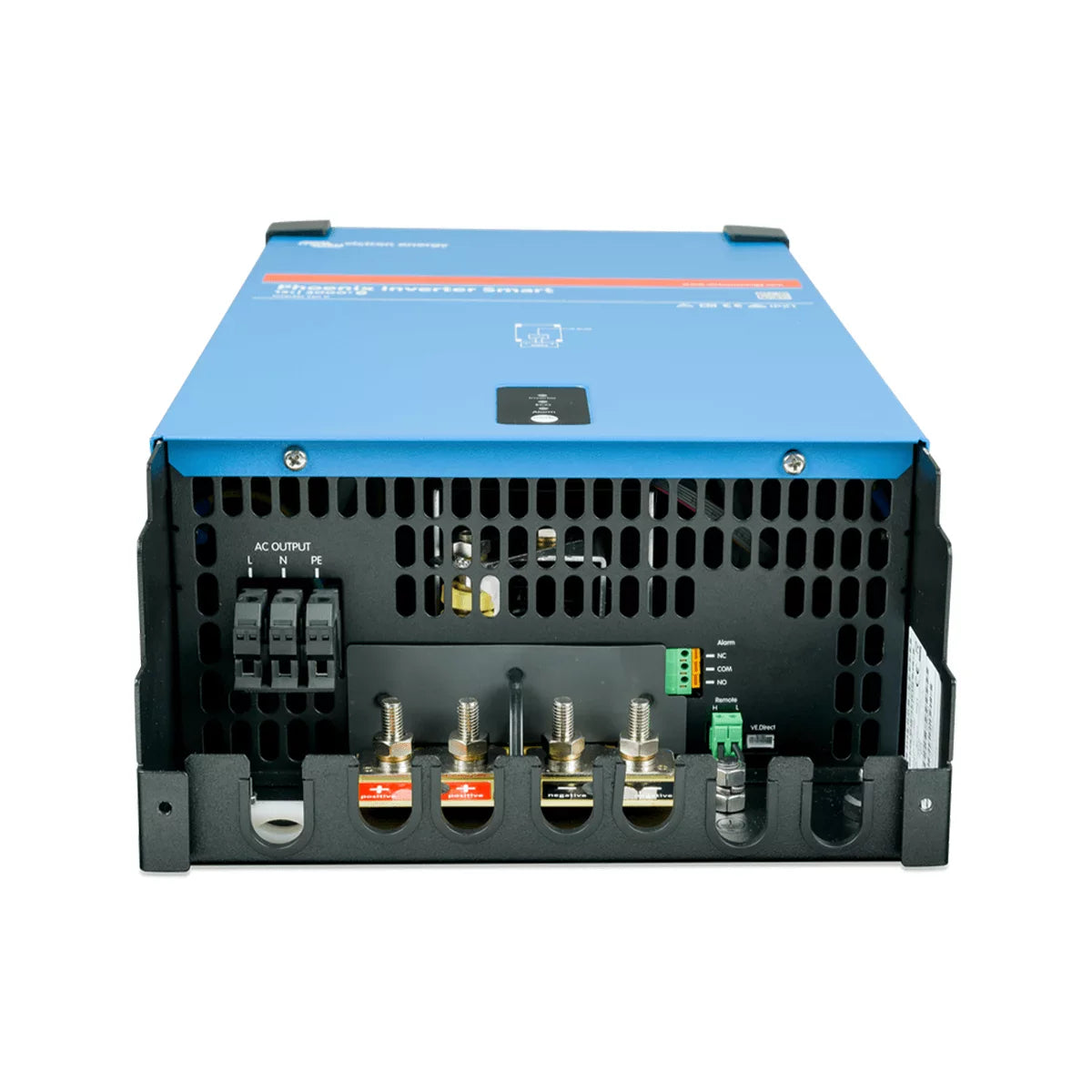 Victron 1600VA Inverter 12V - Smart Pure Sine Wave Phoenix Inverter