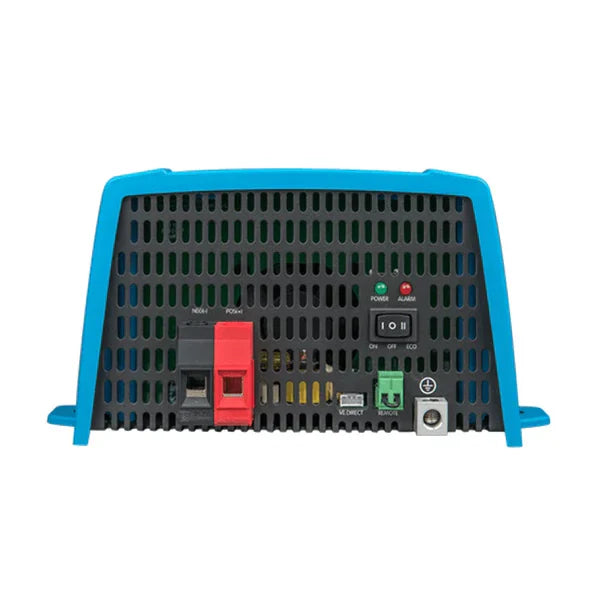 Victron 500VA Inverter 12V – Pure Sine Wave Phoenix Inverter VE.Direct