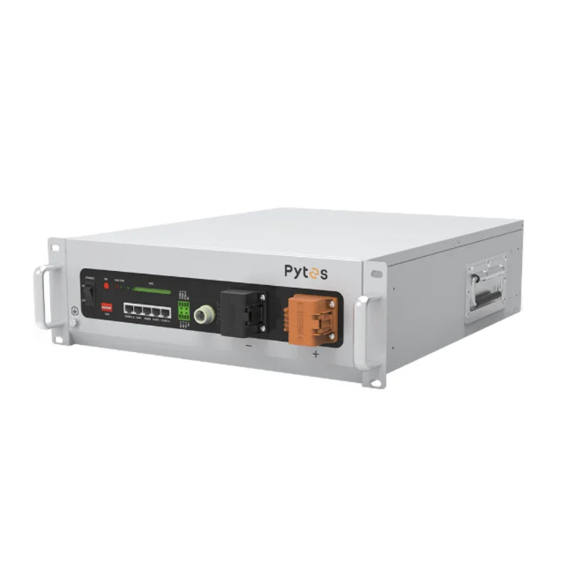 Pytes V5 5.12kWh Battery - ESS Residential Solar LifePo4 LFP