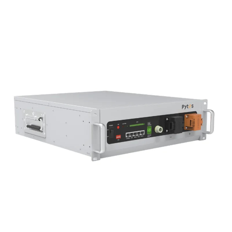 Pytes V5 5.12kWh Battery - ESS Residential Solar LifePo4 LFP
