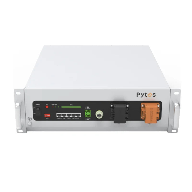 Pytes V5 5.12kWh Battery - ESS Residential Solar LifePo4 LFP