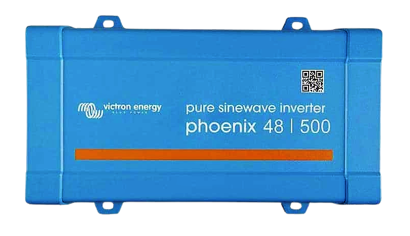 Victron Phoenix Inverter 48/500 230V VE.Direct UK