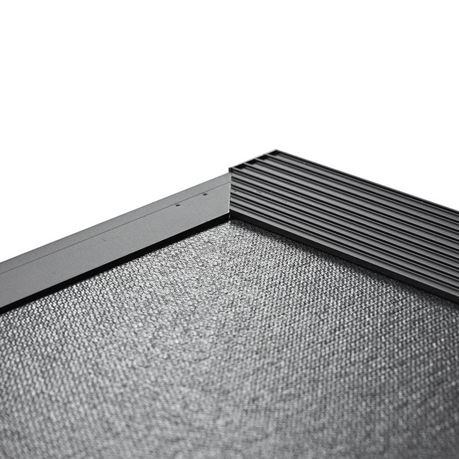 100W SlimEdge Lightweight Rigid Solar Panel