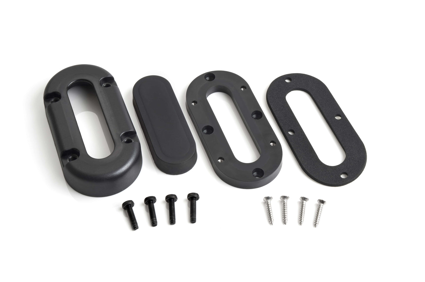 Scanstrut Multi Cable Seal DS-MULTI-P-BLK