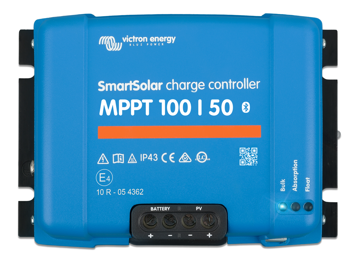 Victron MPPT 100/50 - SmartSolar Charge Controller