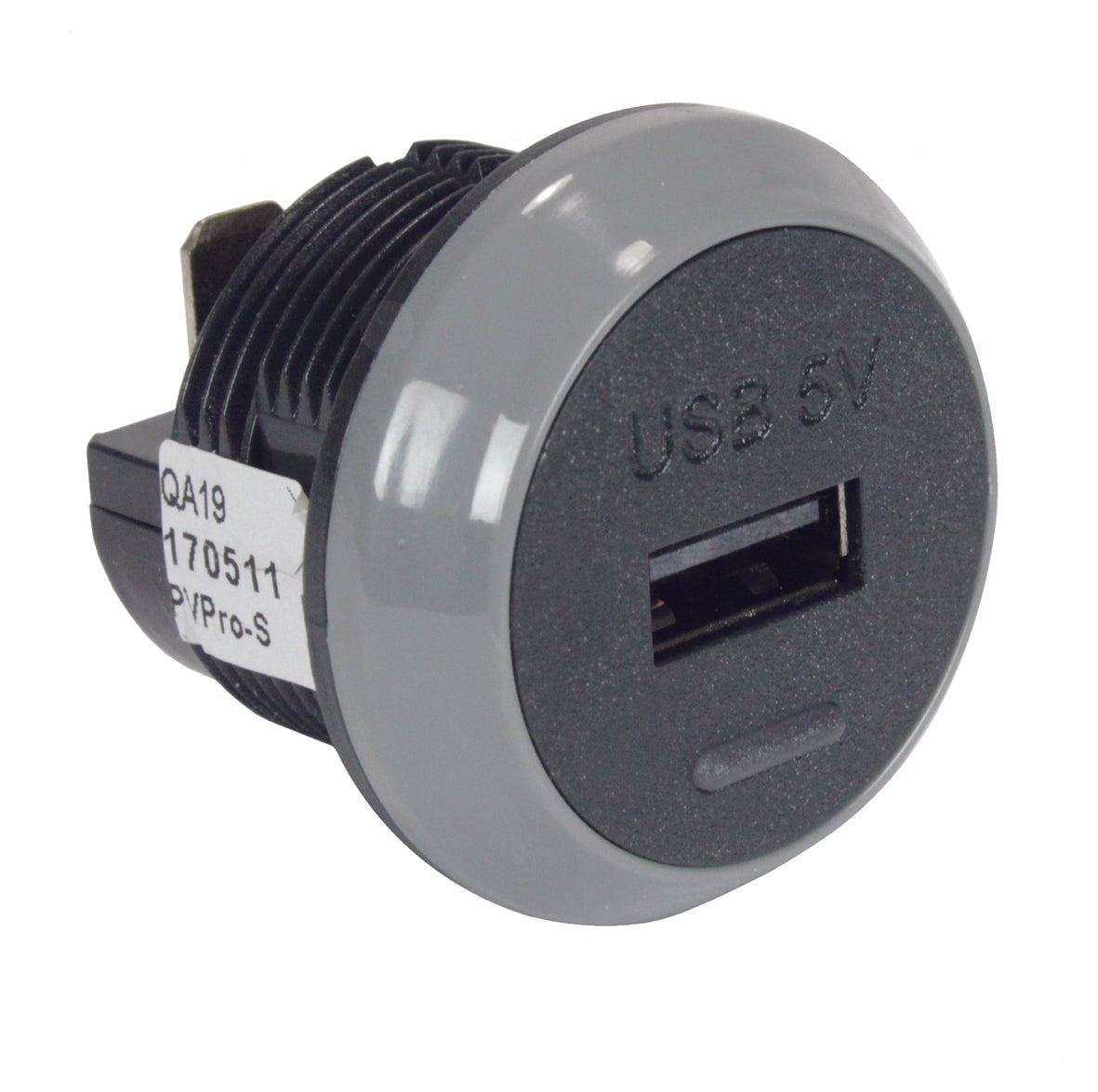 Single USB Charger