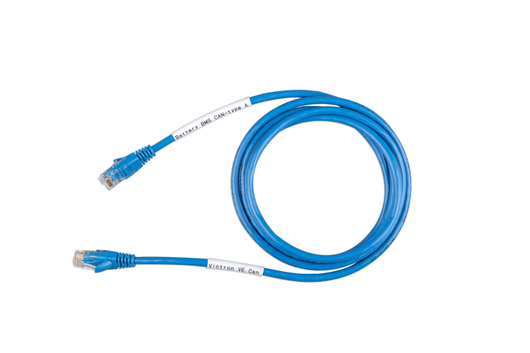 VE.Can to CAN-bus BMS type A Cable 1.8 m