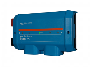 Victron Lynx Distributor 1000A Busbar (M10)