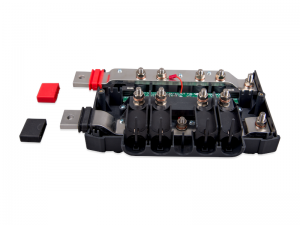 Victron Lynx Distributor 1000A Busbar (M10)