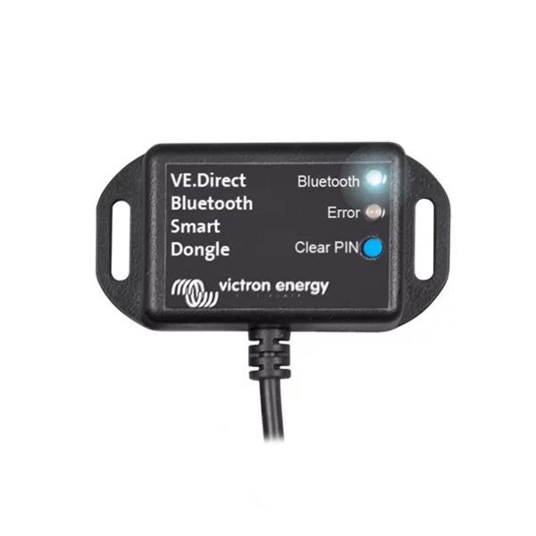 Victron VE.Direct To Bluetooth Smart Dongle