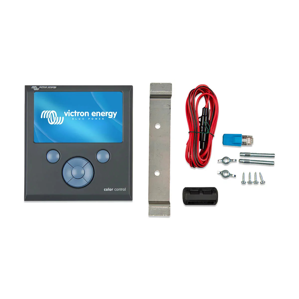 Victron Energy Color Control GX System Monitor