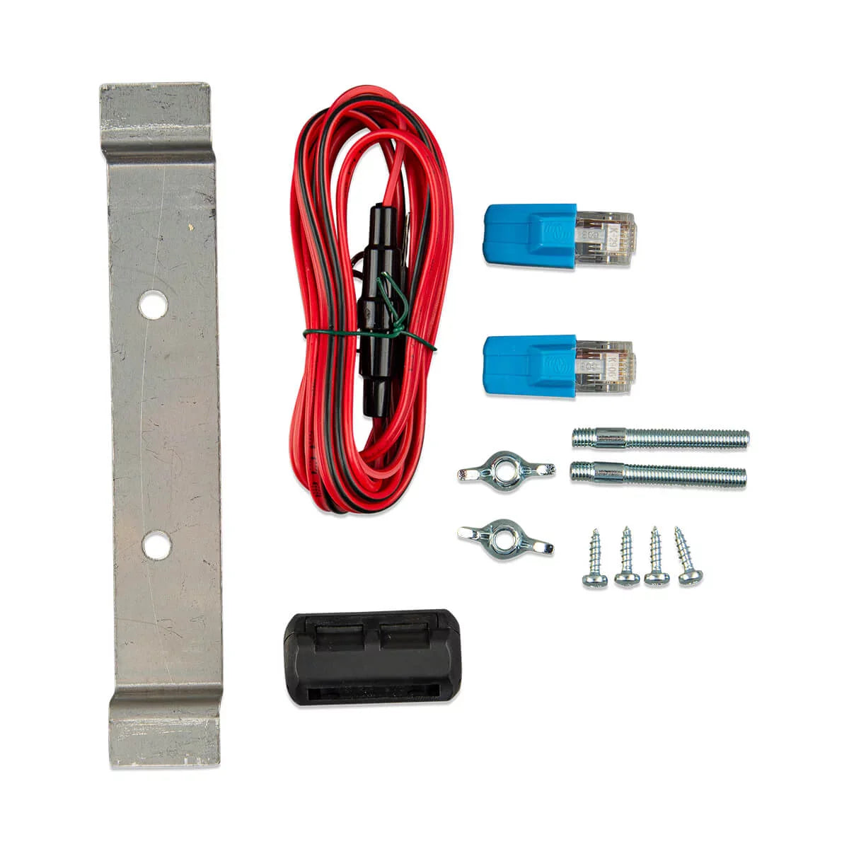 Victron Energy Color Control GX System Monitor