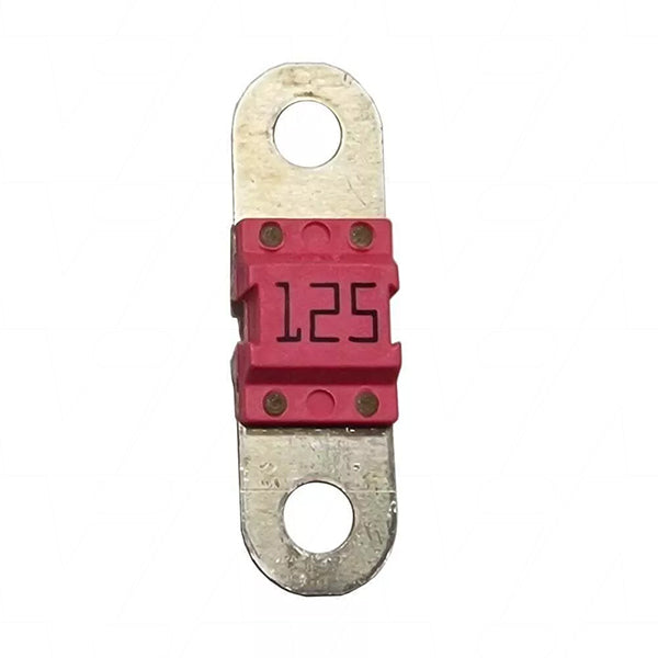 Victron 125A 32V Midi Fuse - Single Piece