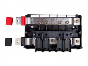 Victron Lynx Power In 1000A Busbar (M8)