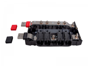 Victron Lynx Power In 1000A Busbar (M8)
