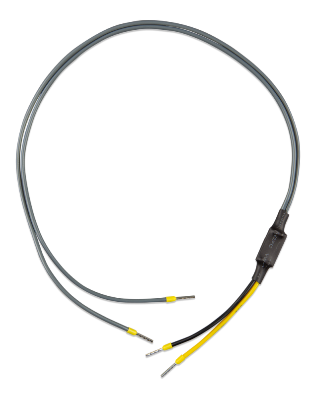 Orion-Tr Isolated DC-DC Charger remote cable