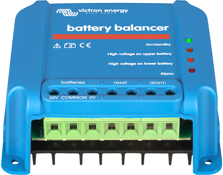 Victron Battery Balancer - BBA000100100