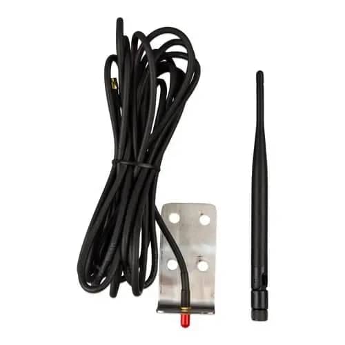 Victron Outdoor LTE-M wall-mount antenna (with 5m cable)