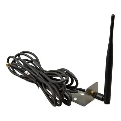Victron Outdoor LTE-M wall-mount antenna (with 5m cable)