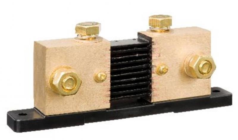 Victron SHU102050200 Shunt 1000A / 50mV -0.5