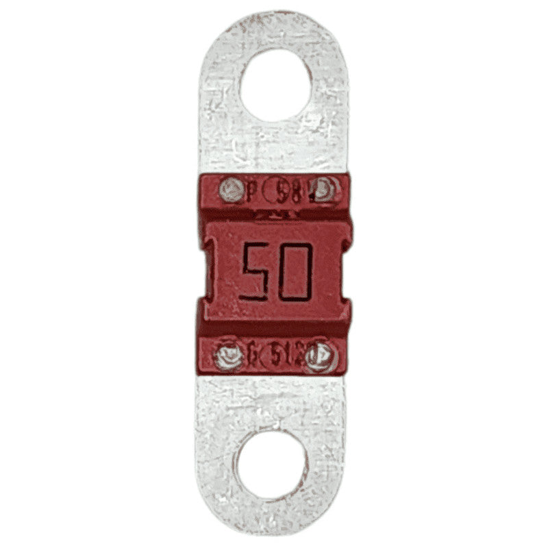 MIDI-fuse 50A/58V for 48V products