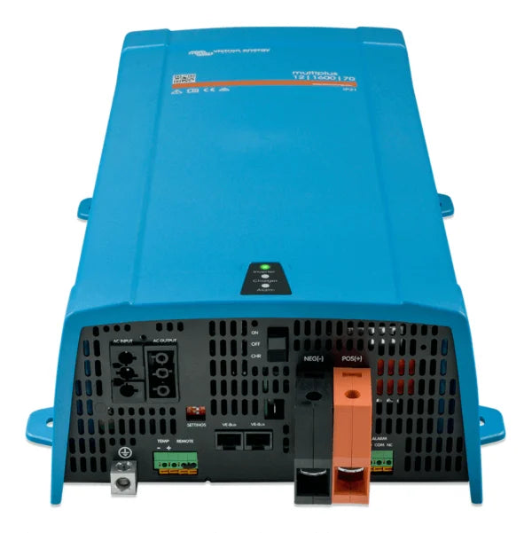 Victron MultiPlus 1600VA 12V Inverter/Charger