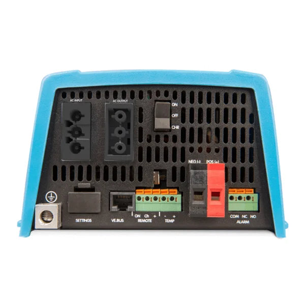 Victron MultiPlus 800VA 12V Inverter/Charger