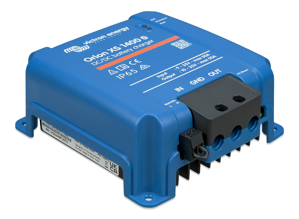 Victron Orion XS 1400 DC-DC Battery Charger (ORI242417040)