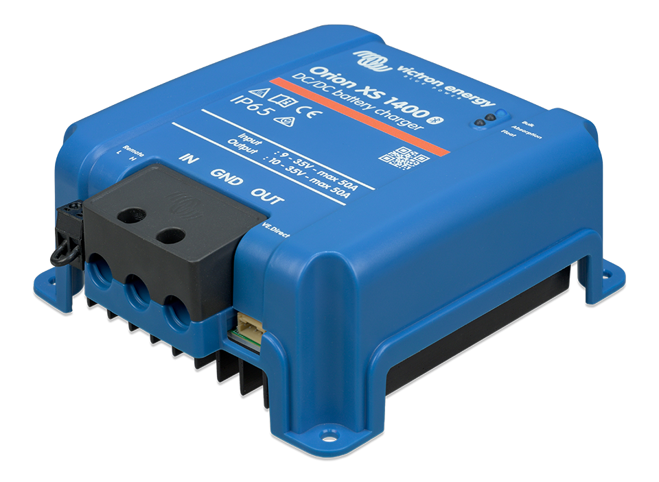 Victron Orion XS 1400 DC-DC Battery Charger (ORI242417040)