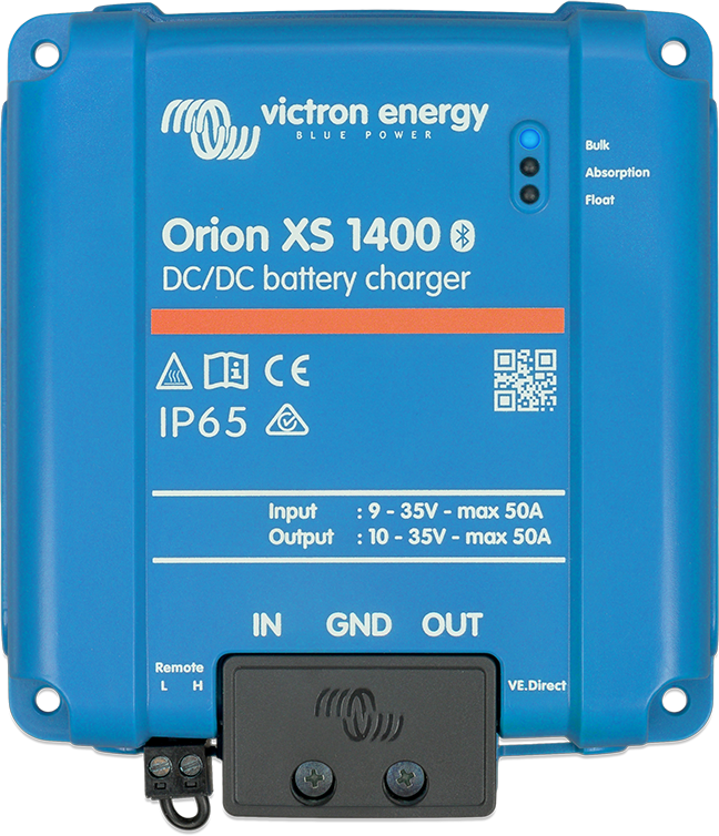 Victron Orion XS 1400 DC-DC Battery Charger (ORI242417040)