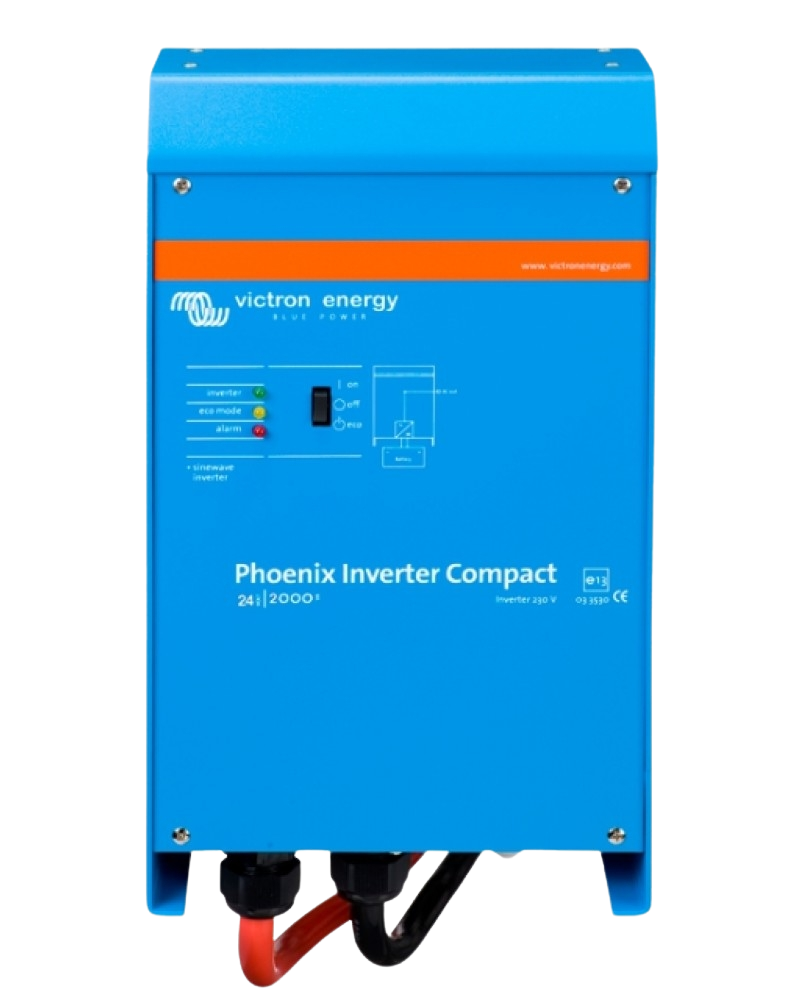 Victron Phoenix Inverter Compact 24/2000 230V VE.Bus