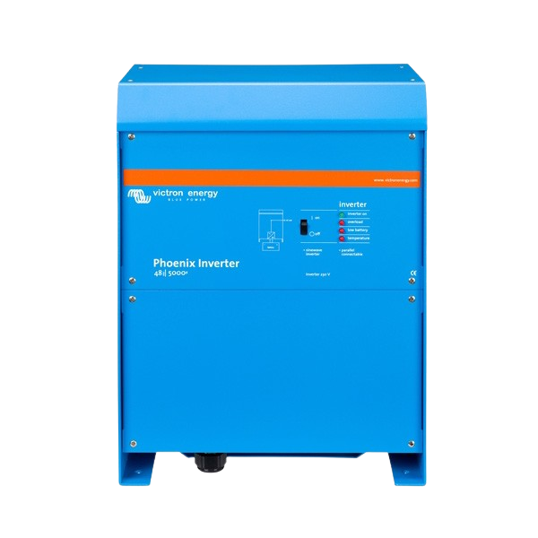 Victron Phoenix Inverter 48/5000 230V VE.Bus