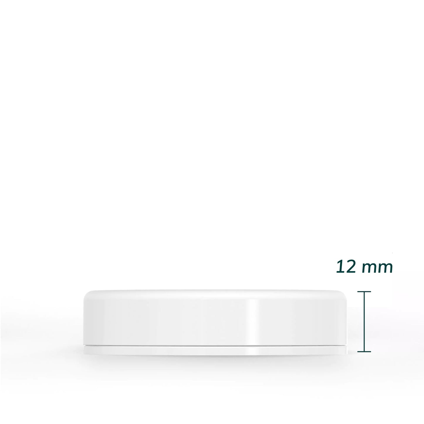 RuuviTag 4-in-1 Bluetooth Sensor – Temperature, Humidity, Pressure & Motion