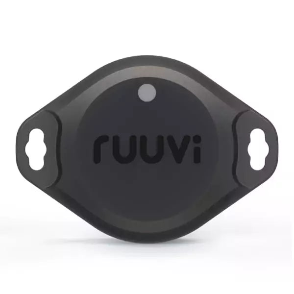 RuuviTag Pro – Rugged Wireless Environmental Sensor (2-in-1 and 4-in-1 Options)