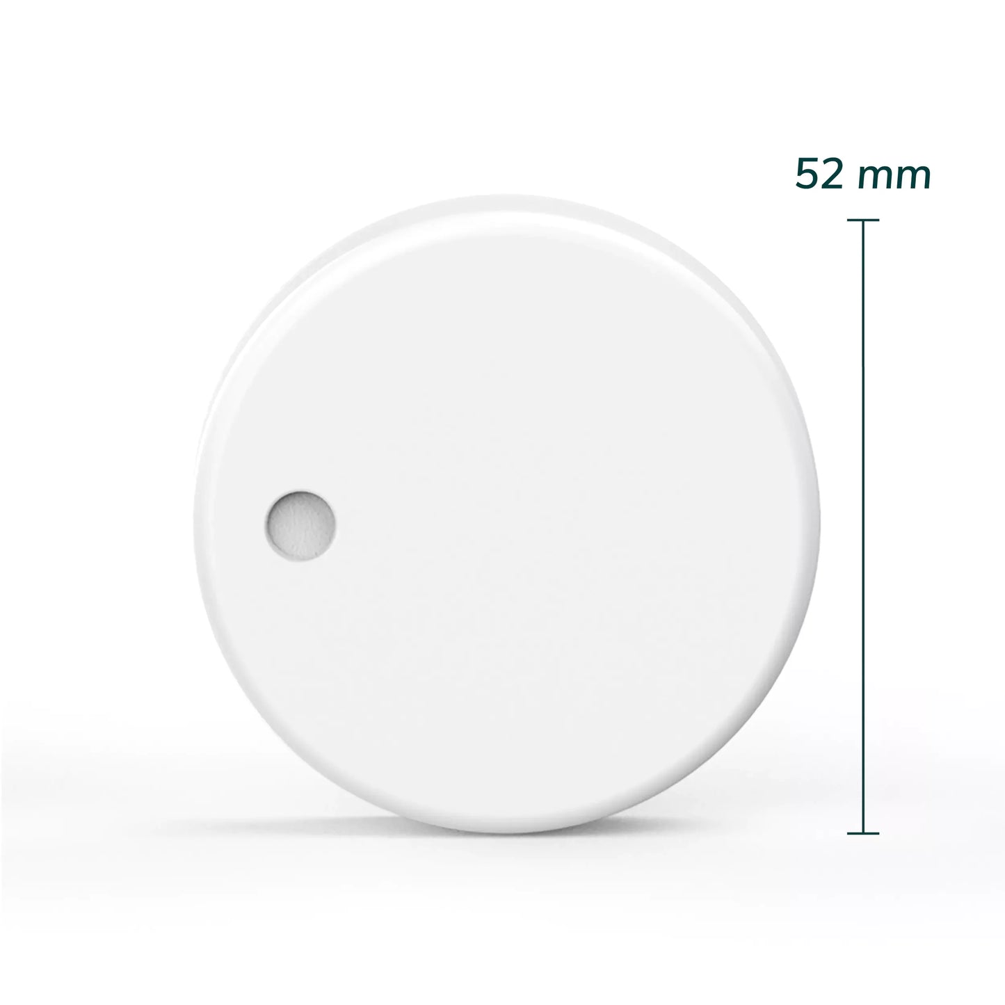 RuuviTag 4-in-1 Bluetooth Sensor – Temperature, Humidity, Pressure & Motion