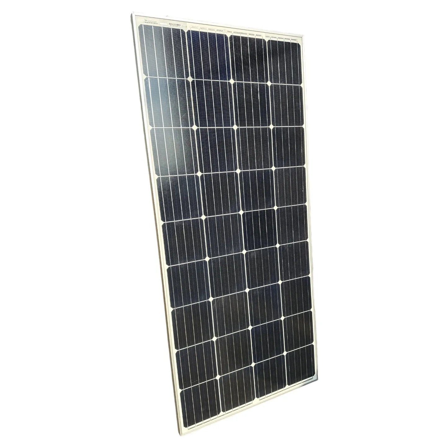 Victron 185W Monocrystalline Solar Panel - 12V (1485mm x 668mm x 30mm)