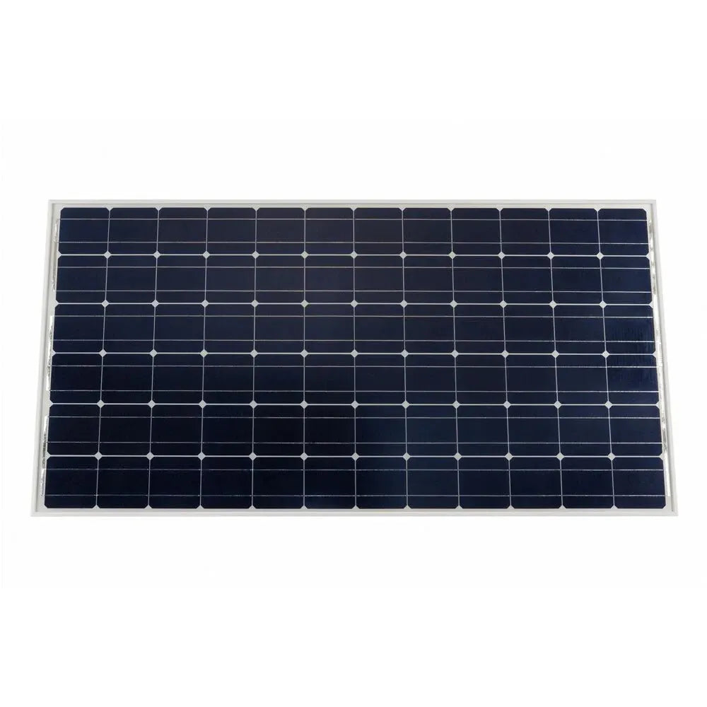 Victron 185W Monocrystalline Solar Panel - 12V (1485mm x 668mm x 30mm)