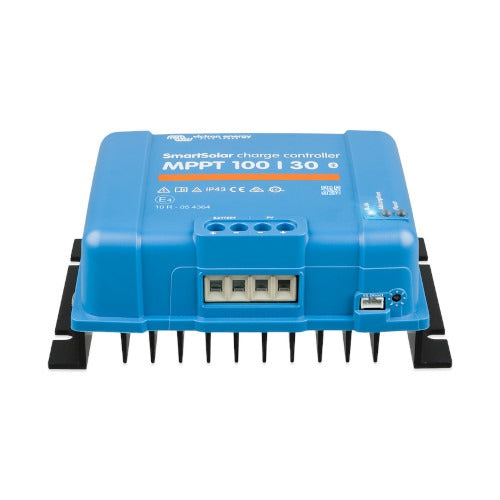 Victron MPPT 100/30 - SmartSolar Charge Controller